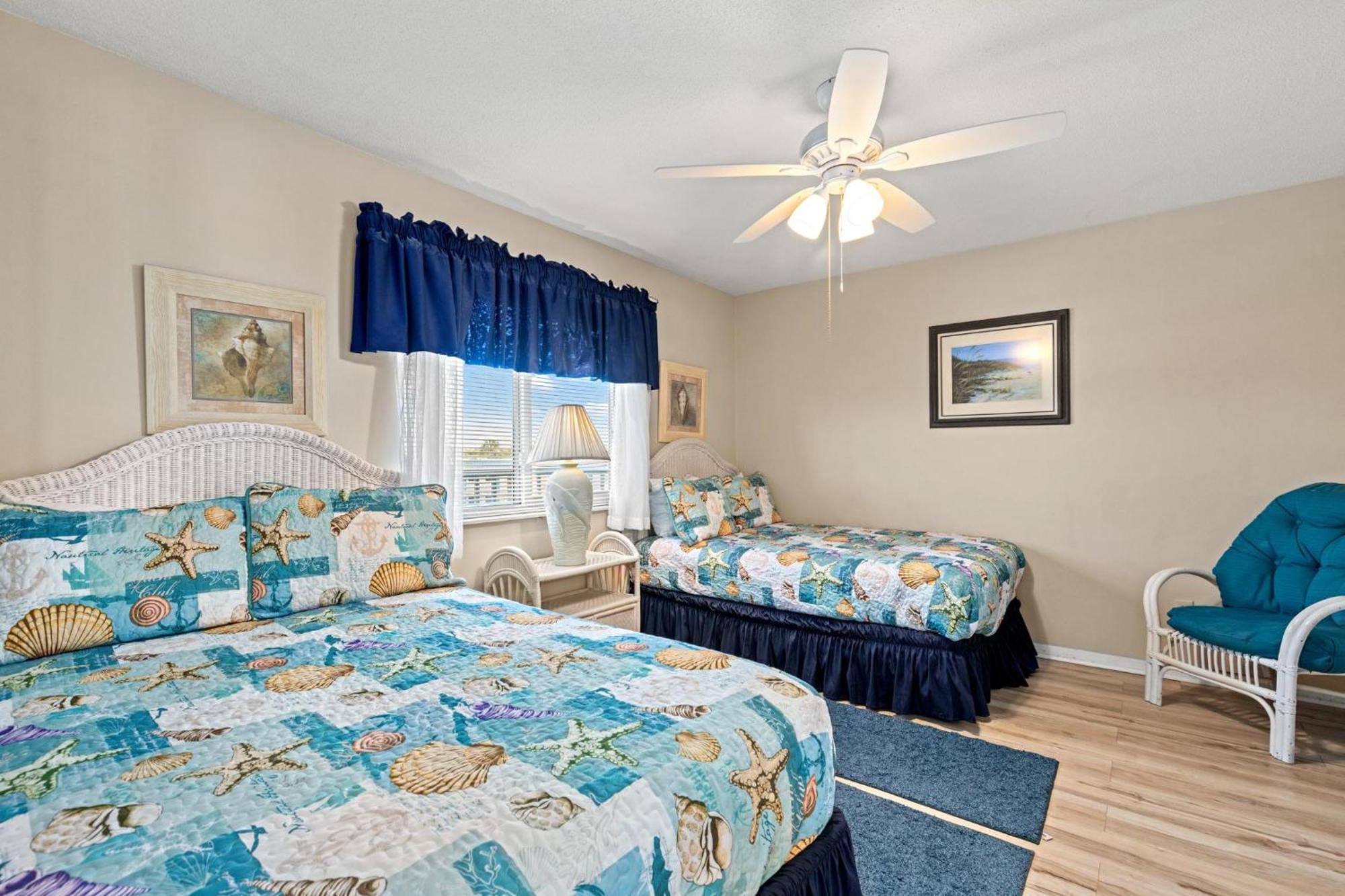 Holiday home Commodore 304 Gorgeous Views! Near St. Andrews State Park. Panama City Beach